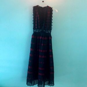 Formal / wedding guest dress. New with tags.